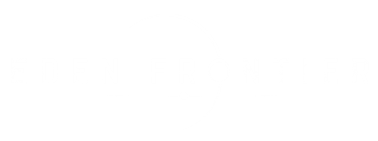 EDEN FRONTIER